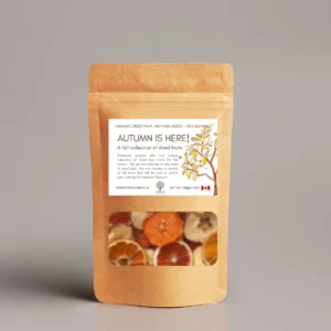 Autumn Mix (50g)